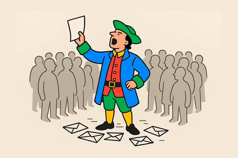 Google ahora utiliza el contenido de tus newsletters